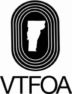 vtfoa logo